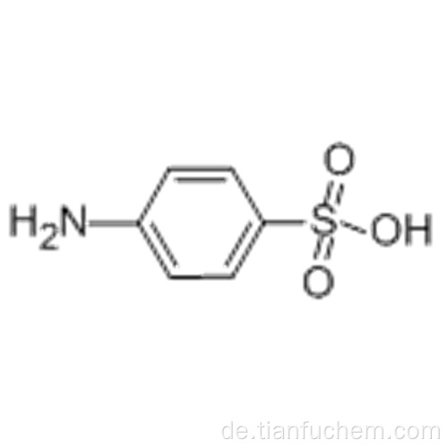 Sulfanilsäure CAS 121-57-3